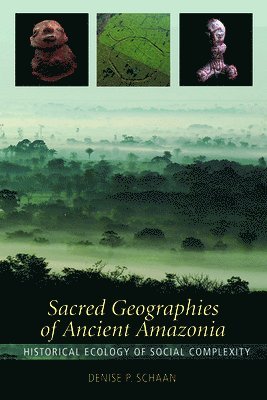 Sacred Geographies of Ancient Amazonia 1