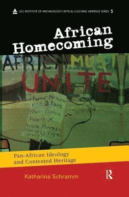 African Homecoming 1