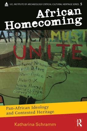 African Homecoming 1