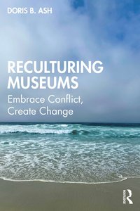 bokomslag Reculturing Museums