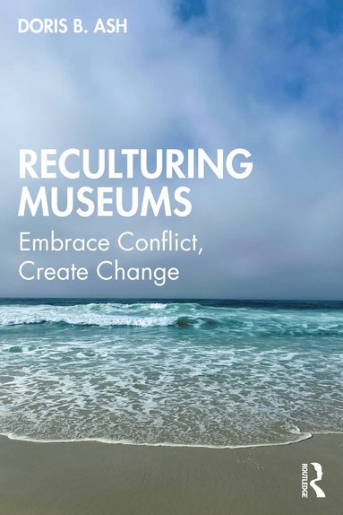 bokomslag Reculturing Museums