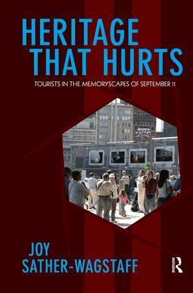 Joy Sather-Wagstaff - Heritage That Hurts, Inbunden