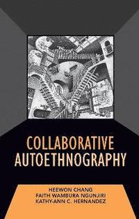 bokomslag Collaborative Autoethnography