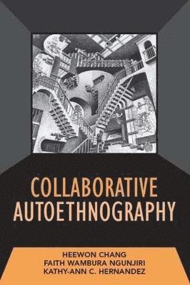 Collaborative Autoethnography 1