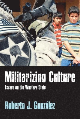 Militarizing Culture 1