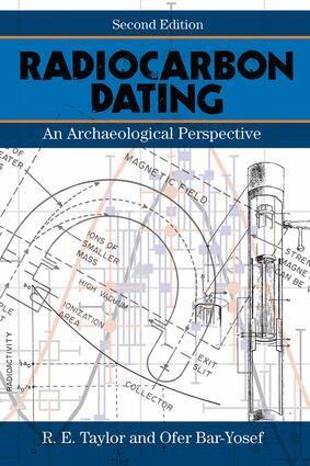 R.E. Taylor, Ofer Bar-Yosef - Radiocarbon Dating, Inbunden