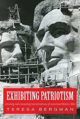 Exhibiting Patriotism 1