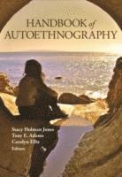 bokomslag Handbook of Autoethnography