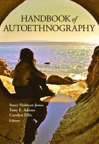 bokomslag Handbook of Autoethnography