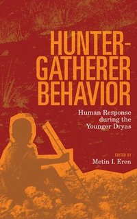 bokomslag Hunter-Gatherer Behavior