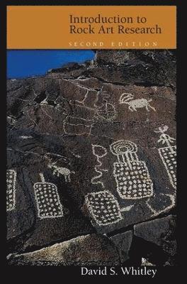 David Whitley - Introduction to Rock Art Research, Inbunden