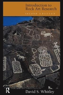 Introduction to Rock Art Research 1