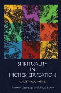 bokomslag Spirituality in Higher Education