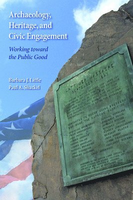 Archaeology, Heritage, and Civic Engagement 1