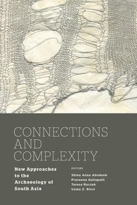 bokomslag Connections and Complexity