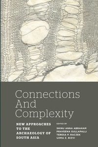 bokomslag Connections and Complexity