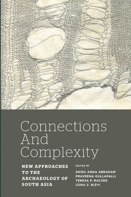Connections and Complexity 1