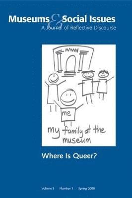bokomslag Where is Queer?