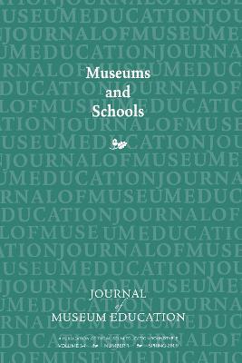 bokomslag Museums and Schools