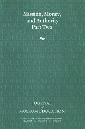 Cynthia Robinson, Tina R Nolan, Tina R. Nolan - Mission, Money, and Authority, Part Two, Häftad