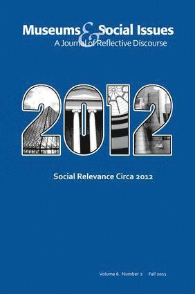 Kris Morrissey, Elizabeth Wood - Social Relevance Circa 2012, Häftad