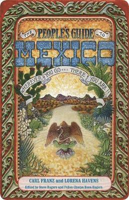 Franz, C: People's Guide to Mexico