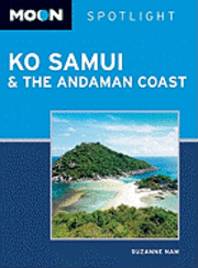 Moon Spotlight Ko Samui & the Andaman Coast