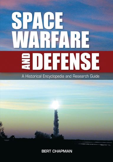 bokomslag Space Warfare and Defense