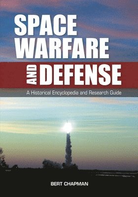 Space Warfare and Defense