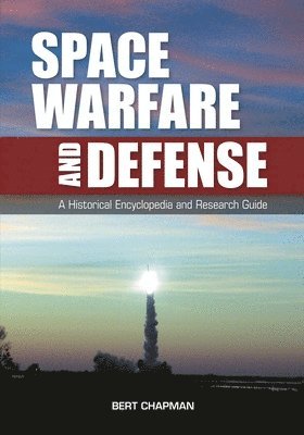 Space Warfare and Defense 1