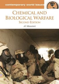 bokomslag Chemical and Biological Warfare