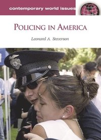 bokomslag Policing in America