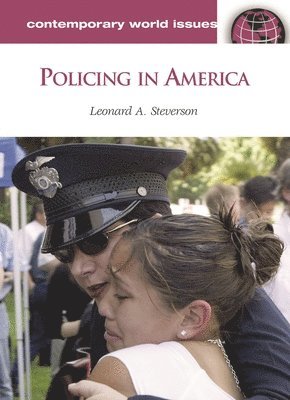 Policing in America 1