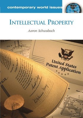 bokomslag Intellectual Property