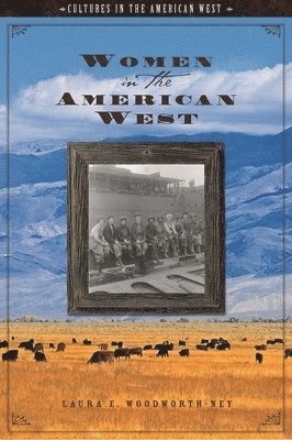 Women in the American West 1