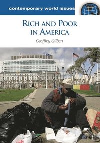 bokomslag Rich and Poor in America