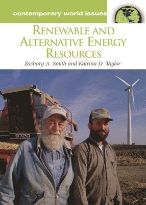 Renewable and Alternative Energy Resources 1