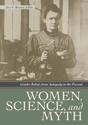 Women, Science, and Myth 1