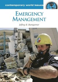 bokomslag Emergency Management