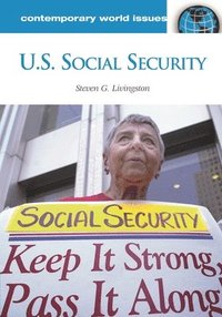 bokomslag U.S. Social Security