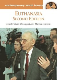 bokomslag Euthanasia