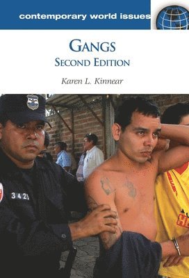 Karen L. Kinnear - Gangs, Inbunden