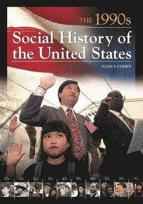 SOCIAL HIST OF THE US 10 VOLUM