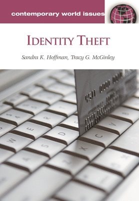 Identity Theft 1