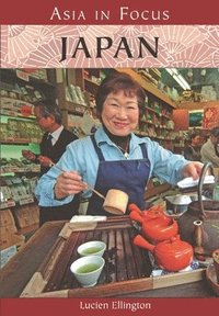 bokomslag Japan