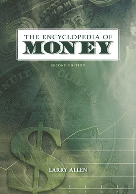Larry Allen - Encyclopedia of Money, 2nd Edition, Inbunden