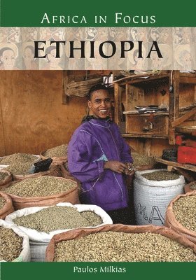 Paulos Milkias - Ethiopia, Inbunden