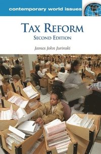 bokomslag Tax Reform