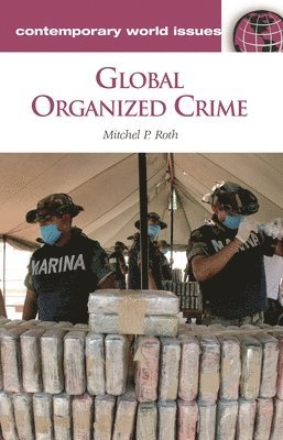 Global Organized Crime 1