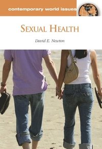 bokomslag Sexual Health